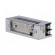 Electromagnetic lock | 22÷25VDC | reversing,with adjustable hook image 4