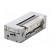 Electromagnetic lock | 24÷48VDC | low current | 1700 | 24÷48VAC image 8