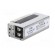 Electromagnetic lock | 6÷12VDC | with switch | 1700 | 6÷12VAC image 4