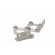 Hinge | stainless steel | 40mm | left,pivoting фото 10