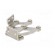 Hinge | stainless steel | 40mm | right,pivoting фото 5