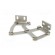 Hinge | stainless steel | 60mm | right,pivoting image 8