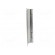 Hinge | Width: 103.6mm | zinc-plated steel | natural | H: 145mm image 8