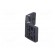 Hinge | Width: 104mm | technopolymer (PA) | black | H: 36mm image 7