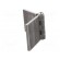 Hinge | Width: 120mm | steel | H: 50mm | without coating,for welding image 7