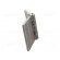 Hinge | Width: 120mm | steel | H: 60mm | without coating,for welding image 8