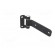 Hinge | Width: 135mm | zinc-plated steel | H: 60mm | Holes no: 4 image 2