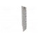 Hinge | Width: 30mm | A2 stainless steel | H: 40mm image 4