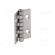 Hinge | Width: 30mm | A2 stainless steel | H: 40mm paveikslėlis 9