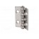 Hinge | Width: 30mm | A2 stainless steel | H: 40mm image 3