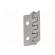 Hinge | Width: 30mm | A2 stainless steel | H: 40mm image 5