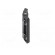 Hinge | Width: 30mm | polyamide | black | H: 30mm | Holes no: 4 фото 8