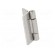 Hinge | Width: 30mm | stainless steel | H: 30mm | for welding image 8