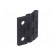 Hinge | Width: 30mm | technopolymer (PA) | black | H: 30mm image 5