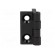 Hinge | Width: 30mm | technopolymer (PA) | black | H: 30mm image 5
