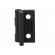 Hinge | Width: 30mm | technopolymer (PA) | black | H: 30mm image 9