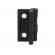 Hinge | Width: 30mm | technopolymer (PA) | black | H: 30mm image 3