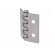 Hinge | Width: 40mm | A2 stainless steel | H: 40mm фото 7