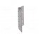 Hinge | Width: 40mm | A2 stainless steel | H: 40mm фото 8