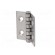 Hinge | Width: 40mm | A2 stainless steel | H: 40mm image 3