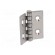 Hinge | Width: 40mm | A2 stainless steel | H: 40mm фото 9