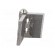 Hinge | Width: 60mm | steel | H: 40mm | without coating,for welding image 5