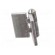 Hinge | Width: 60mm | steel | H: 40mm | without coating,for welding image 7