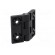 Hinge | Width: 60mm | technopolymer (PA) | black | H: 45mm image 4