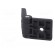 Hinge | Width: 84mm | technopolymer (PA) | black | H: 36mm image 7