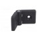 Hinge | Width: 84mm | technopolymer PA | black | H: 36mm | for profiles image 9