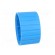 Cap | Body: blue | Øint: 33.2mm | H: 23.1mm | push-in | SafeCAP | round image 7
