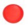 Plugs | Body: red | Out.diam: 166mm | H: 28mm | Mat: LDPE | Shape: round paveikslėlis 5