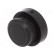 12mm | plugs | Mat: elastomer | Seal Plug DS | black | -20÷80°C | IP54 image 2