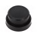 16mm | plugs | Mat: elastomer | Seal Plug DS | black | -20÷80°C | IP54 image 2