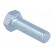Pin | M12 | Plunger mat: steel | Plating: zinc | Thread len: 40mm image 4