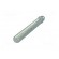 Pin | M16 | Plunger mat: steel | Ø: 14mm | Plating: zinc paveikslėlis 6