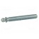 Pin | M16 | Plunger mat: steel | Ø: 14mm | Plating: zinc paveikslėlis 3