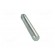 Pin | M16 | Plunger mat: steel | Ø: 14mm | Plating: zinc paveikslėlis 5