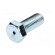 Pin | M16 | Plunger mat: steel | Plating: zinc | Thread len: 40mm paveikslėlis 2