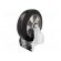Transport wheel | Ø: 200mm | W: 50mm | H: 238mm | rigid | 450kg paveikslėlis 1