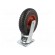 Transport wheel | Ø: 200mm | W: 58mm | H: 240mm | torsional | 235kg | SGR image 1