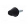 Vibroisolation foot | Ø: 20mm | Shore hardness: 70±5 | 468N | 110N/mm фото 2