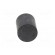 Vibroisolation foot | Ø: 25mm | H: 30mm | Shore hardness: 55±5 | 509N фото 9