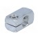 Mounting coupler | D: 12mm | S: 10mm | W: 16mm | H: 16mm | L: 32mm image 2