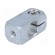 Mounting coupler | D: 12mm | S: 10mm | W: 16mm | H: 16mm | L: 32mm image 6