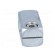 Mounting coupler | D: 12mm | S: 10mm | W: 16mm | H: 16mm | L: 32mm image 9