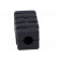 Mounting coupler | for profiles | W: 22mm | H: 42mm | Int.thread: M8 image 9