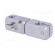 Mounting coupler | V: twistable | D: 12mm | S: 10mm | W: 20mm | H: 20mm image 8