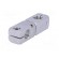 Mounting coupler | twistable | D: 12mm | S: 10mm | W: 20mm | H: 20mm image 6