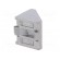 Angle bracket | for profiles | Width of the groove: 8mm | W: 29mm image 7